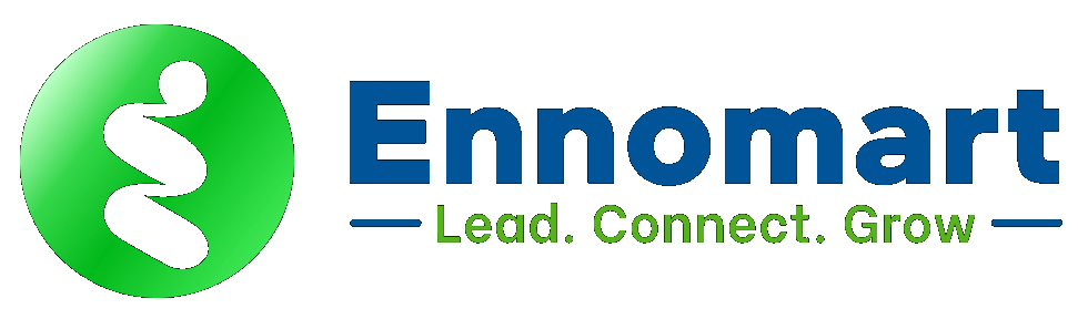 Ennomart logo